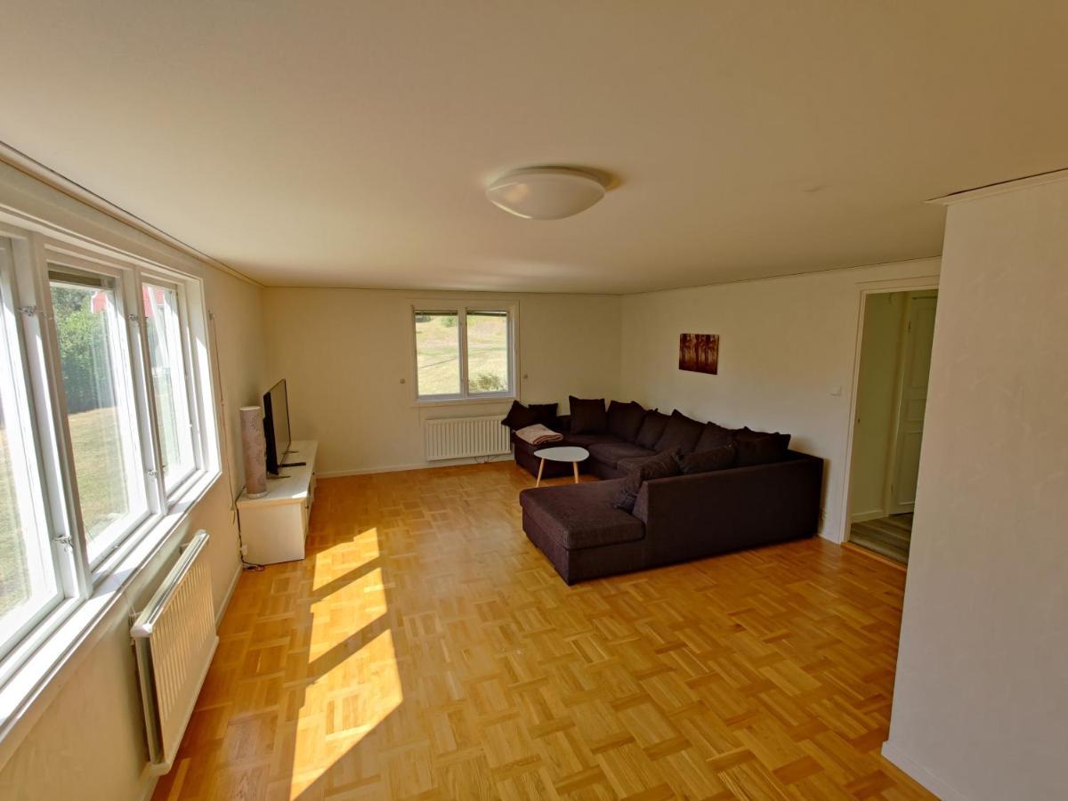 Ferienhaus In Loenneberga Экстерьер фото