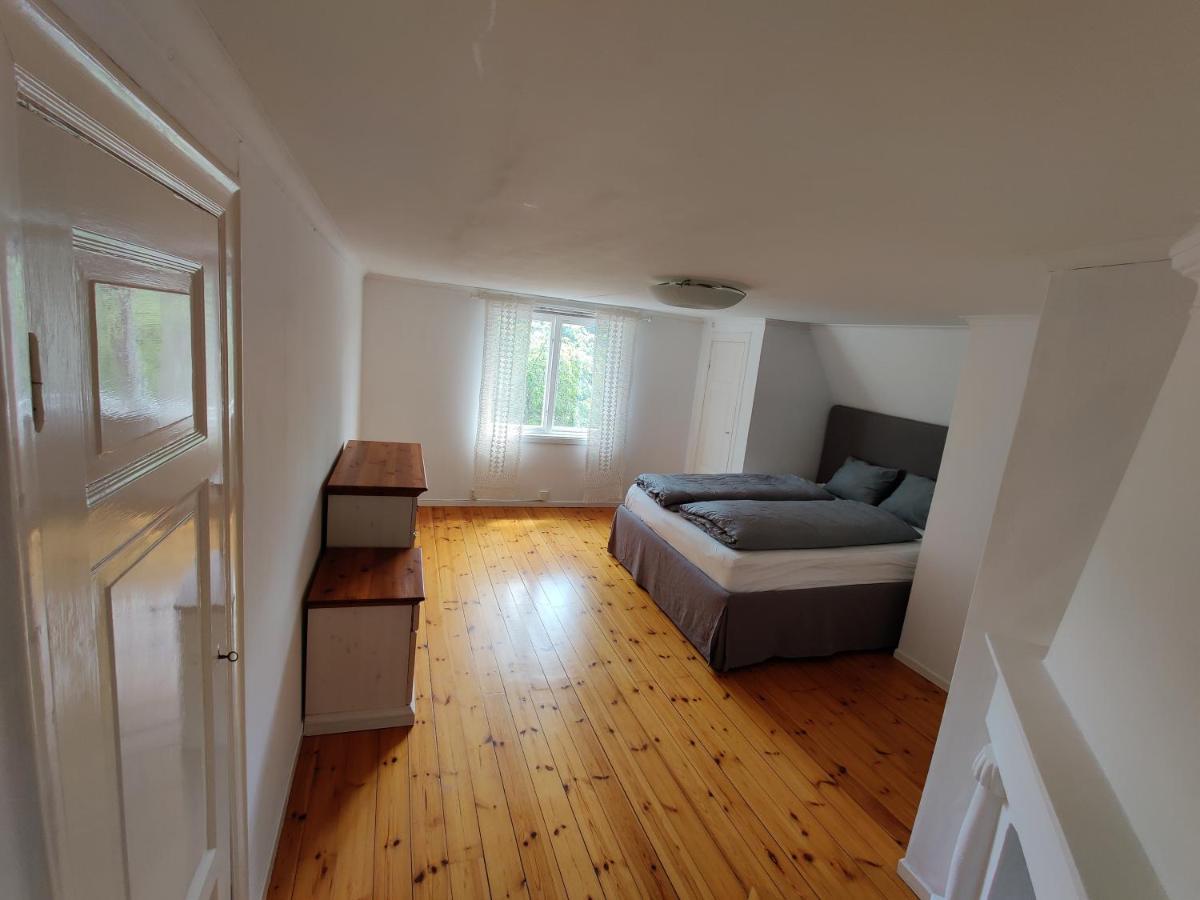 Ferienhaus In Loenneberga Экстерьер фото