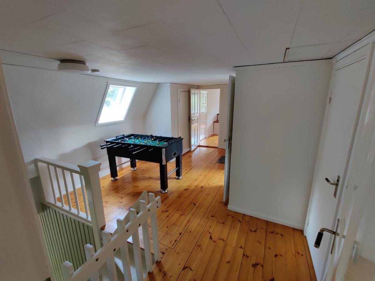 Ferienhaus In Loenneberga Экстерьер фото